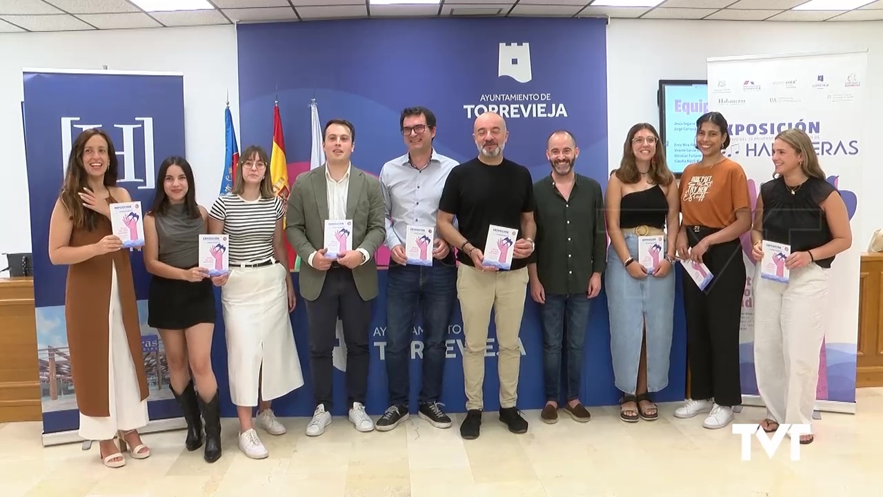 Programa 31 - Exposición Entre las olas tatuadas